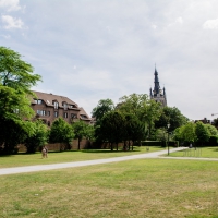 Begijnhofpark